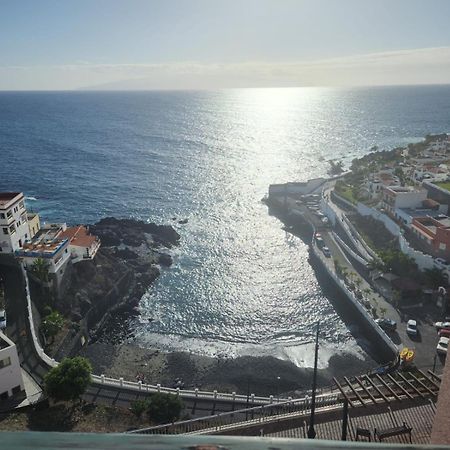 Apartamento Angel Pto Santiago Puerto de Santiago (Tenerife) Exterior foto