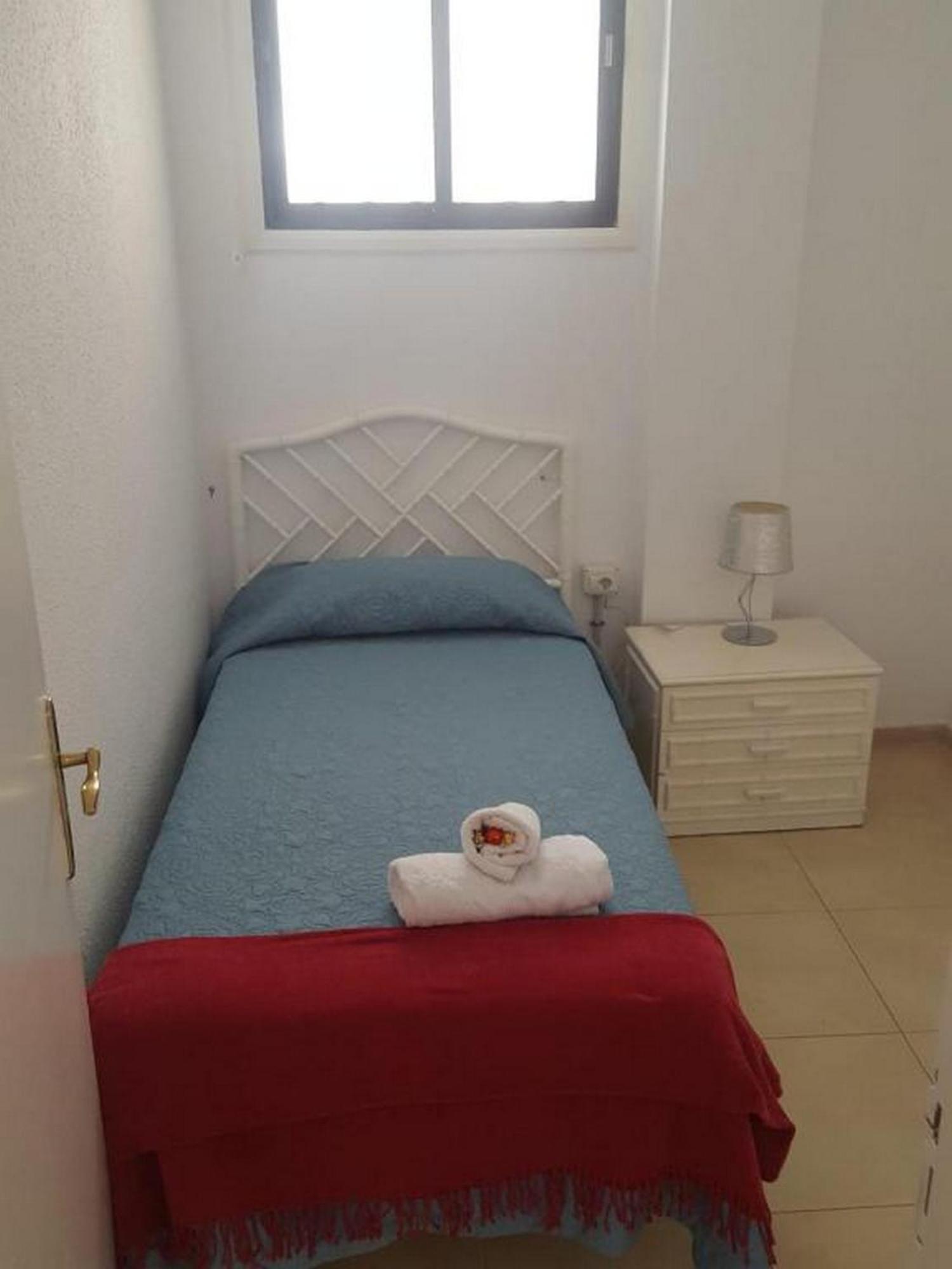 Apartamento Angel Pto Santiago Puerto de Santiago (Tenerife) Exterior foto