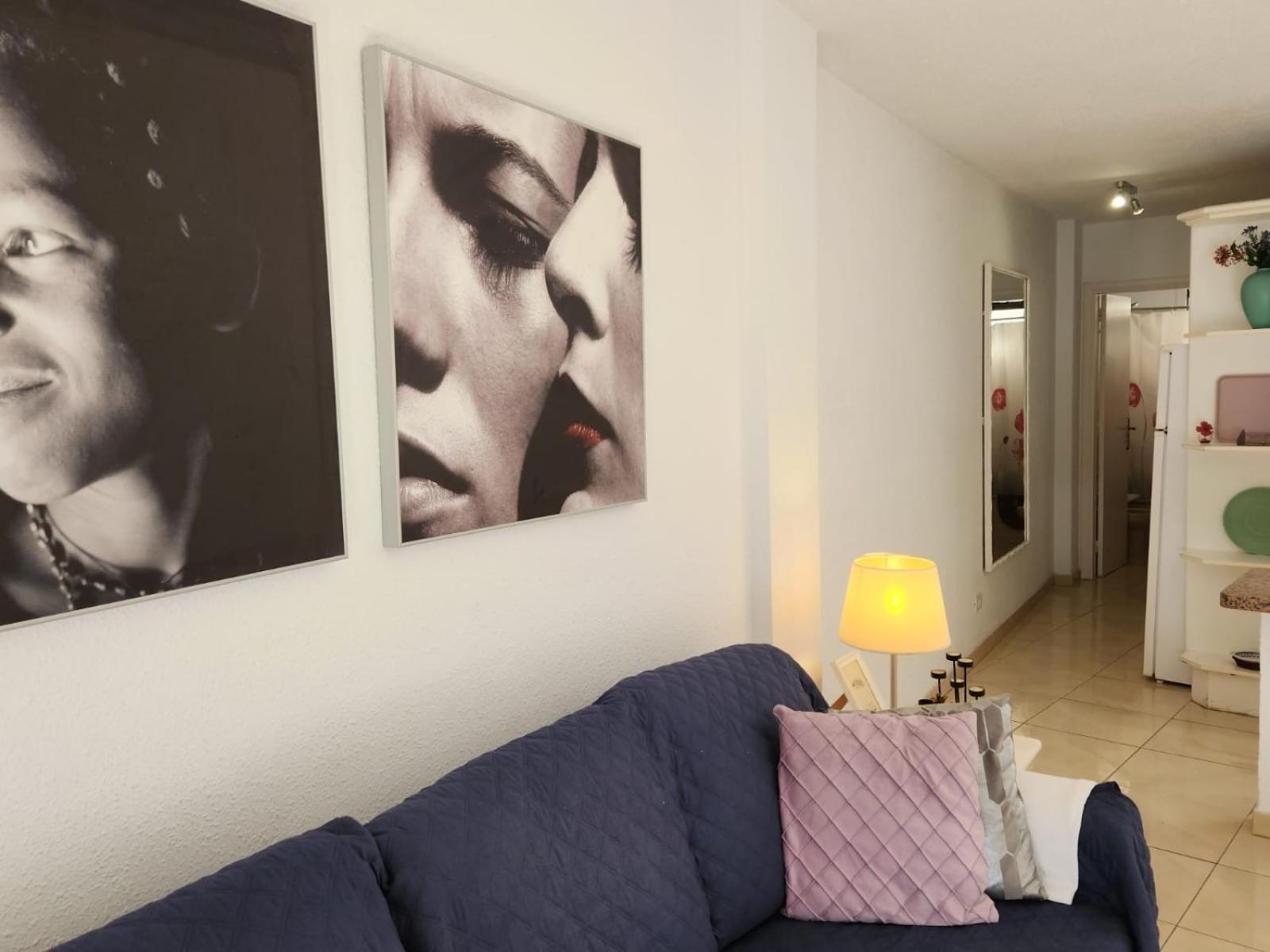 Apartamento Angel Pto Santiago Puerto de Santiago (Tenerife) Exterior foto