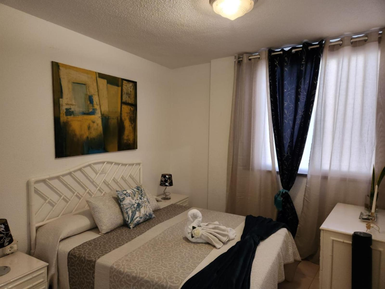 Apartamento Angel Pto Santiago Puerto de Santiago (Tenerife) Exterior foto