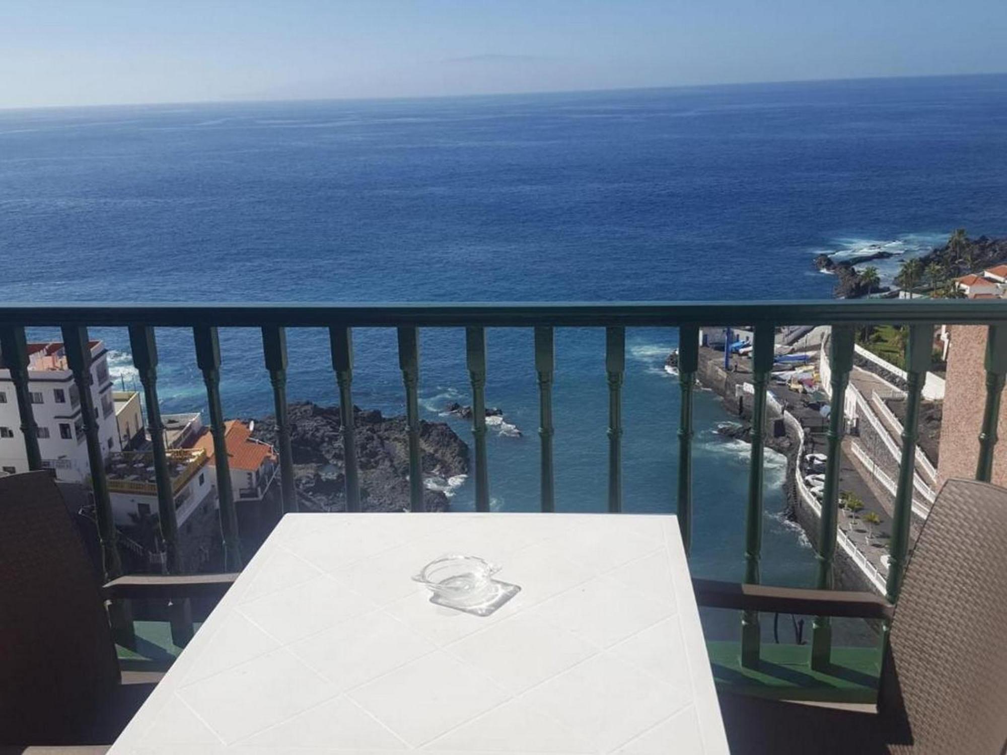 Apartamento Angel Pto Santiago Puerto de Santiago (Tenerife) Exterior foto
