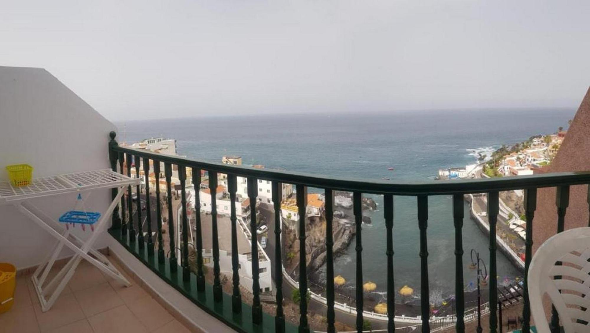 Apartamento Angel Pto Santiago Puerto de Santiago (Tenerife) Exterior foto