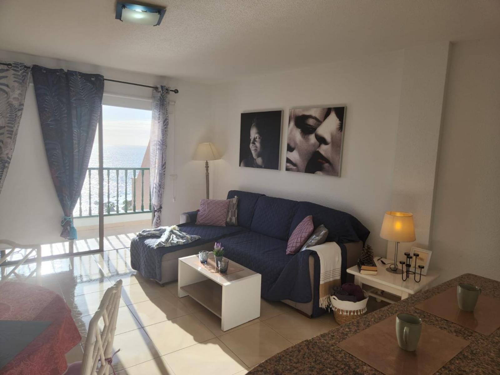 Apartamento Angel Pto Santiago Puerto de Santiago (Tenerife) Exterior foto