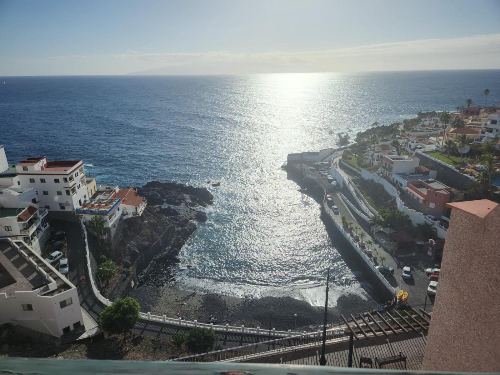 Apartamento Angel Pto Santiago Puerto de Santiago (Tenerife) Exterior foto